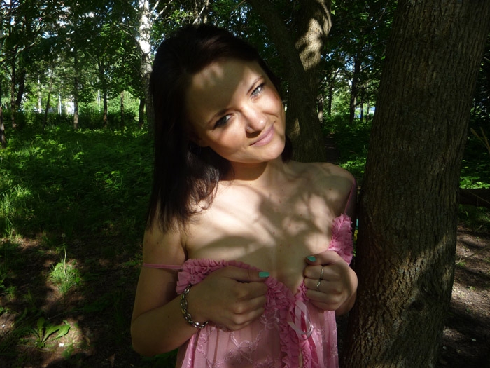 Маринка, 20 лет, 2 размер груди